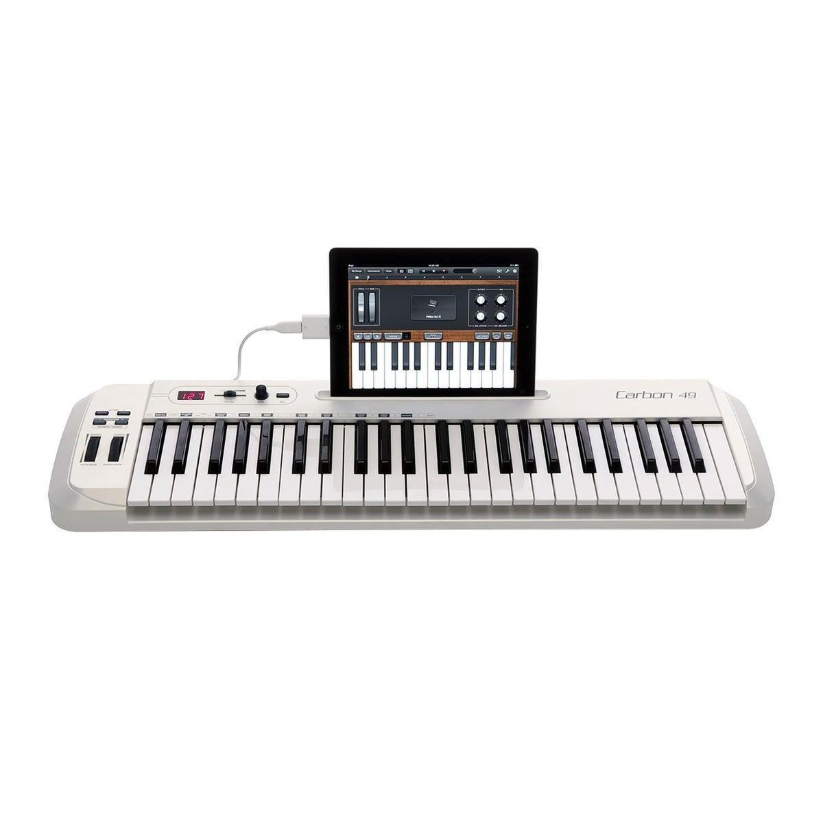 Controlador MIDI