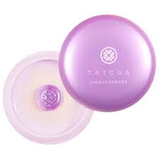Tatcha The Silk Powder 20G