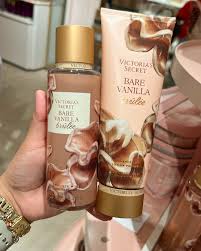 Victorias Secret Bare Vanilla Brulee 250ml.