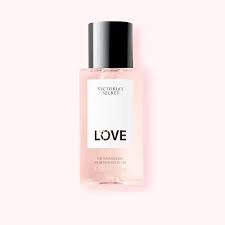 Victorias Secret Mini mist  LOVE 75 ml