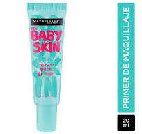 Maybelline Baby Skin Instant Pore Eraser