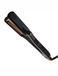 CROC ROSE GOLD Titanium 1.25 4 Heat Settings