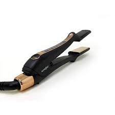 CROC ROSE GOLD Titanium 1.25 4 Heat Settings