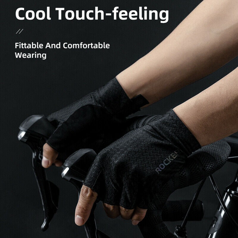 Guantes De Ciclismo