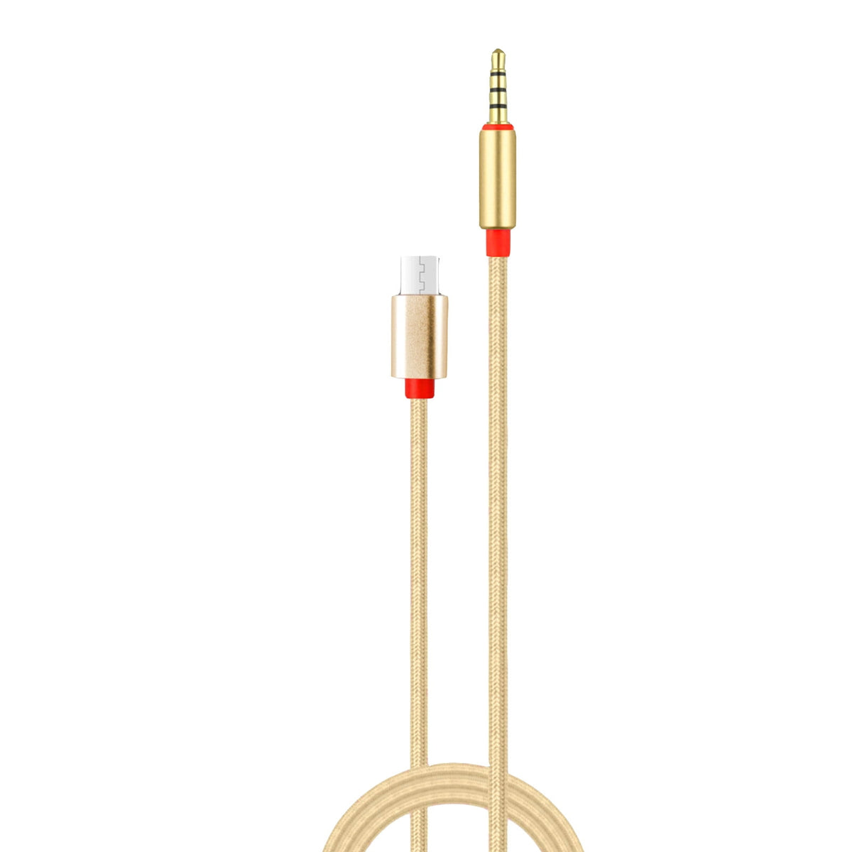 Adaptador de USB-C