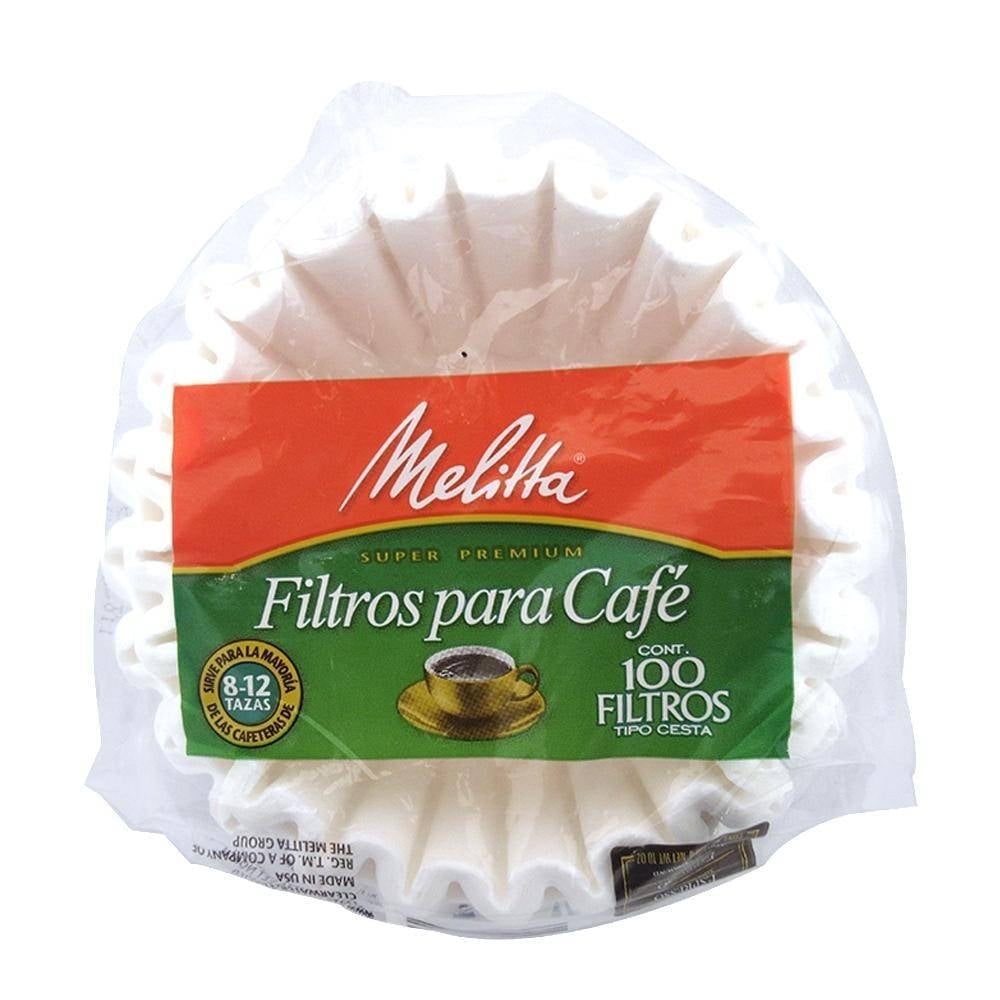 Filtros para Café Melitta
