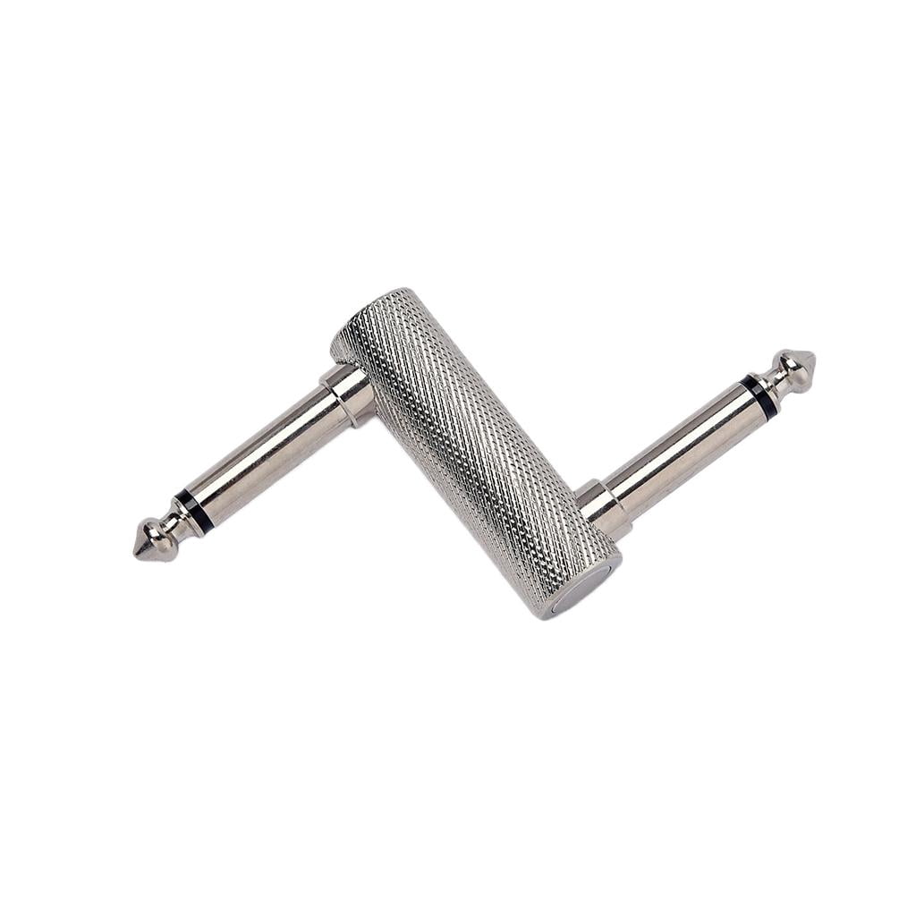 Conector de Pedal Guitarra