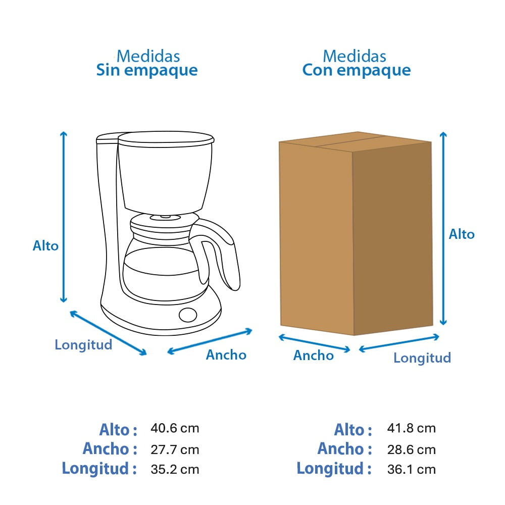 Sistema Espresso y Café Barista