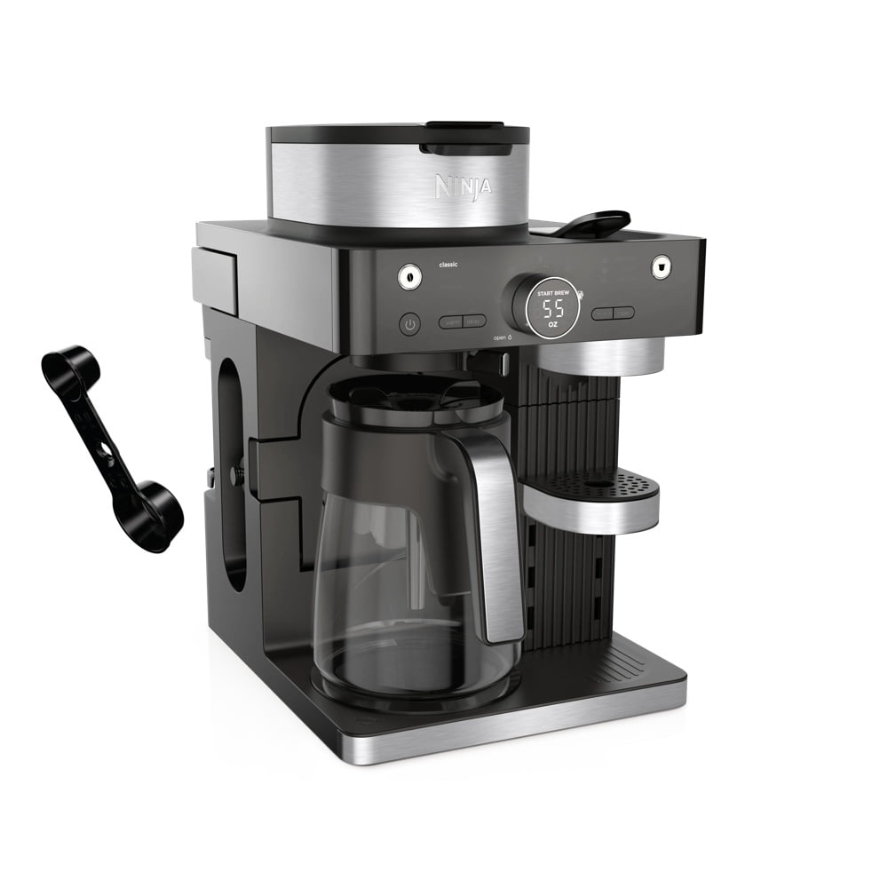 Sistema Espresso y Café Barista