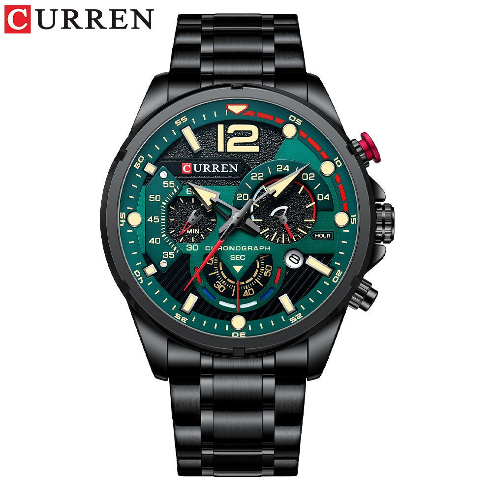 Reloj De Cuarzo