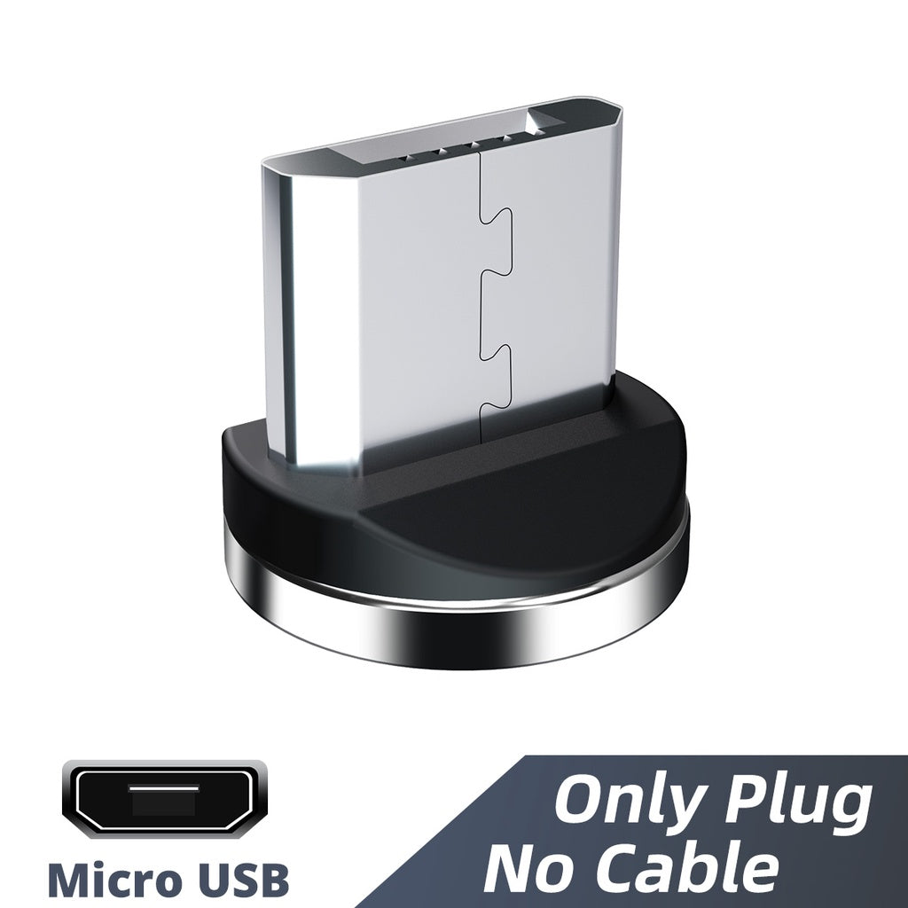 Cable De Carga Rápida
