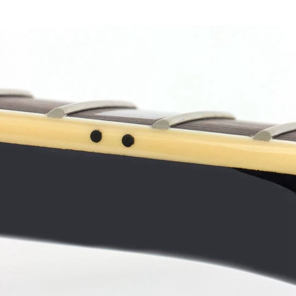 Guitarra Ampliamente Aplicable
