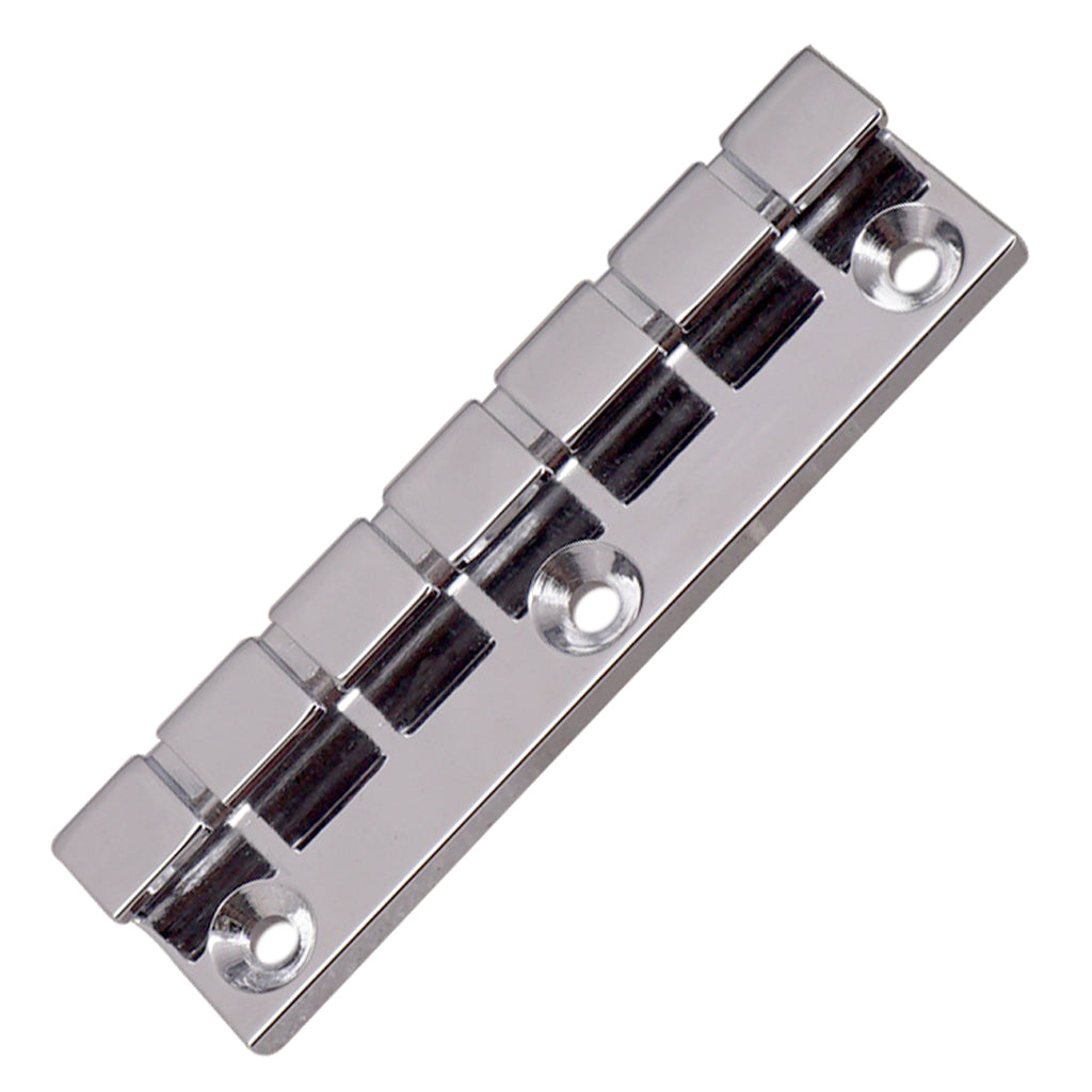 Puente fijo de guitarra