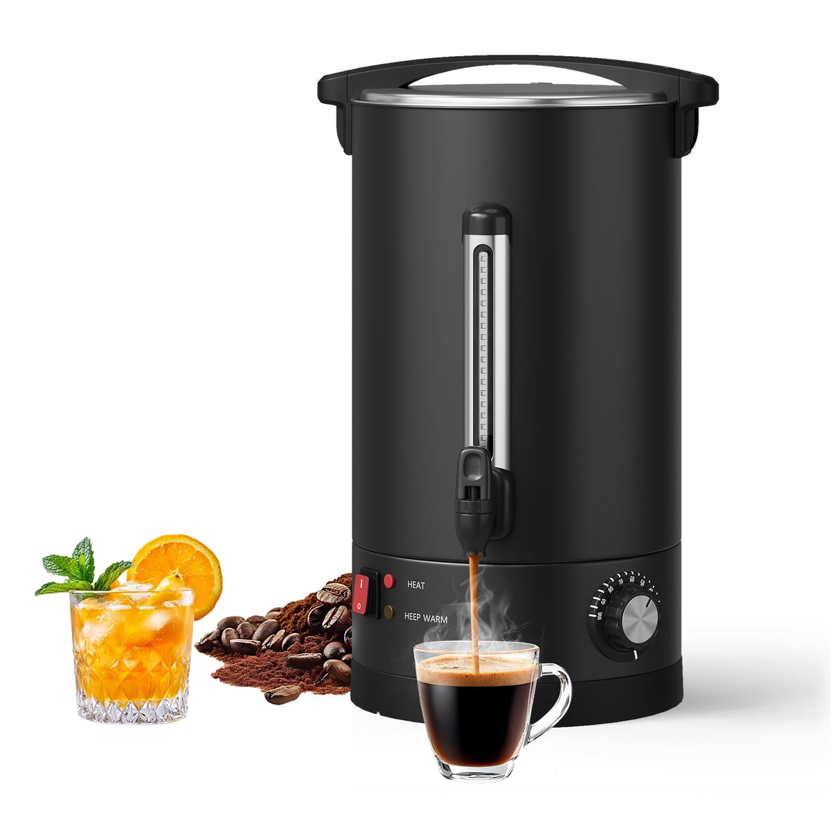 Cafetera profesional
