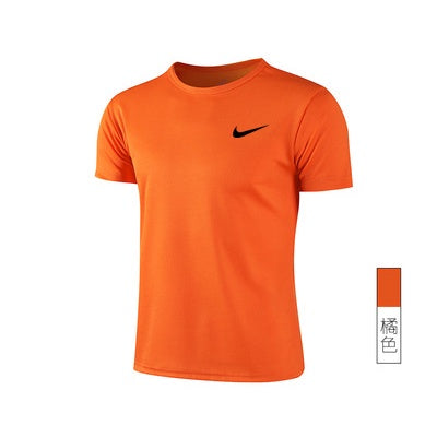 Camiseta De Verano