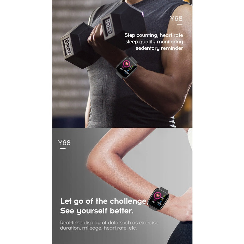 Smartwatch