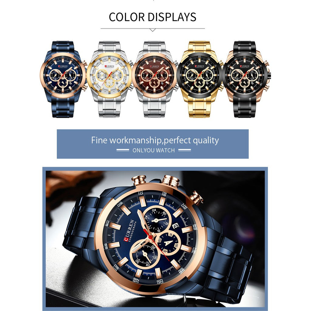 Relojes