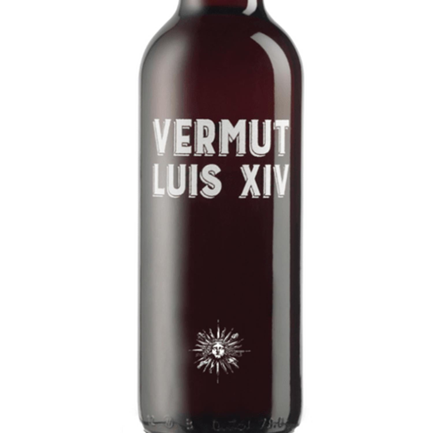 Vermut Luis XIV 750 ml