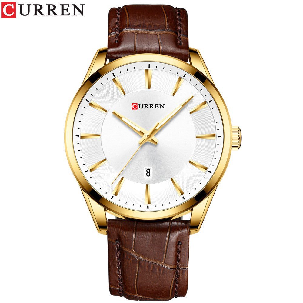 Reloj De Cuarzo