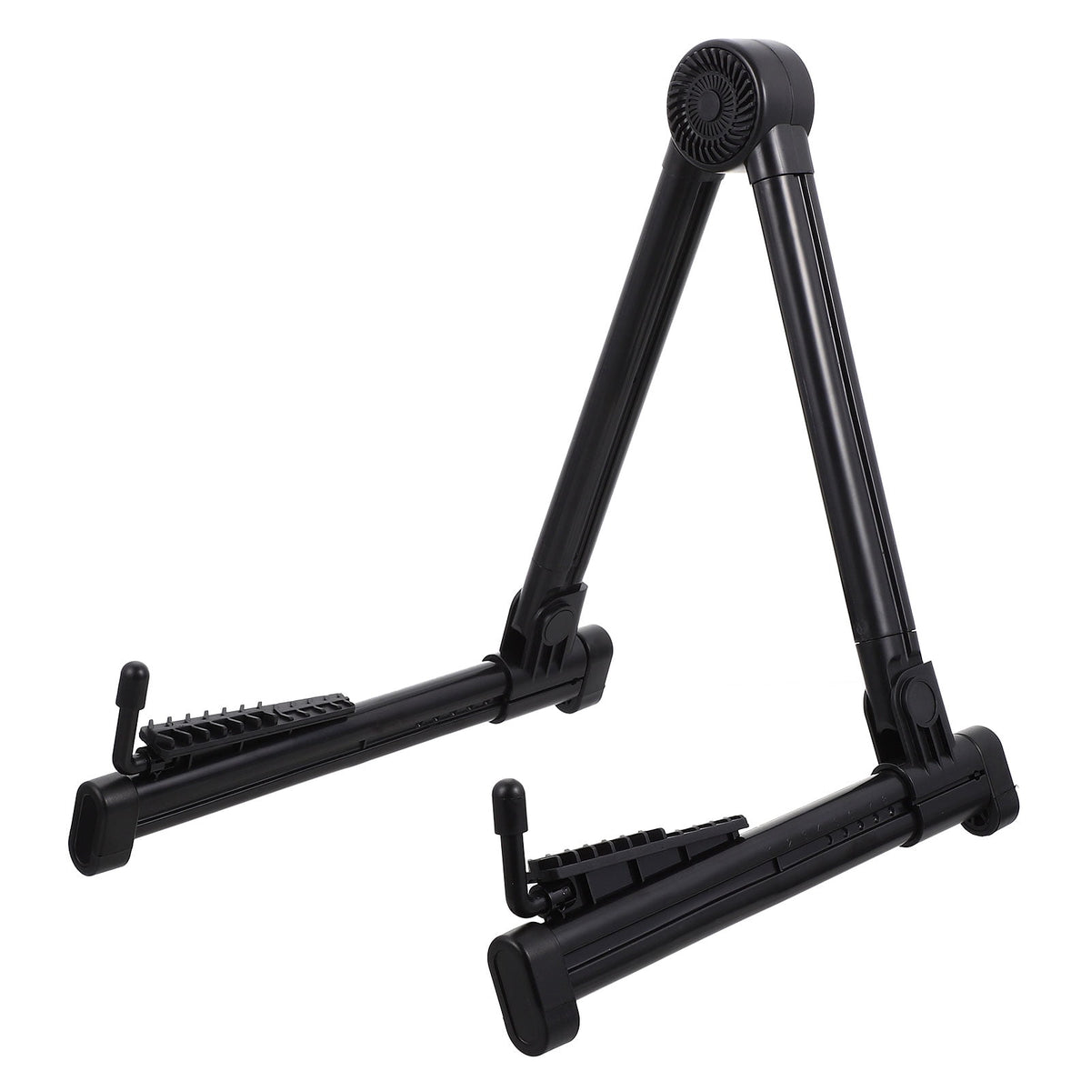 Soporte de guitarra plegable