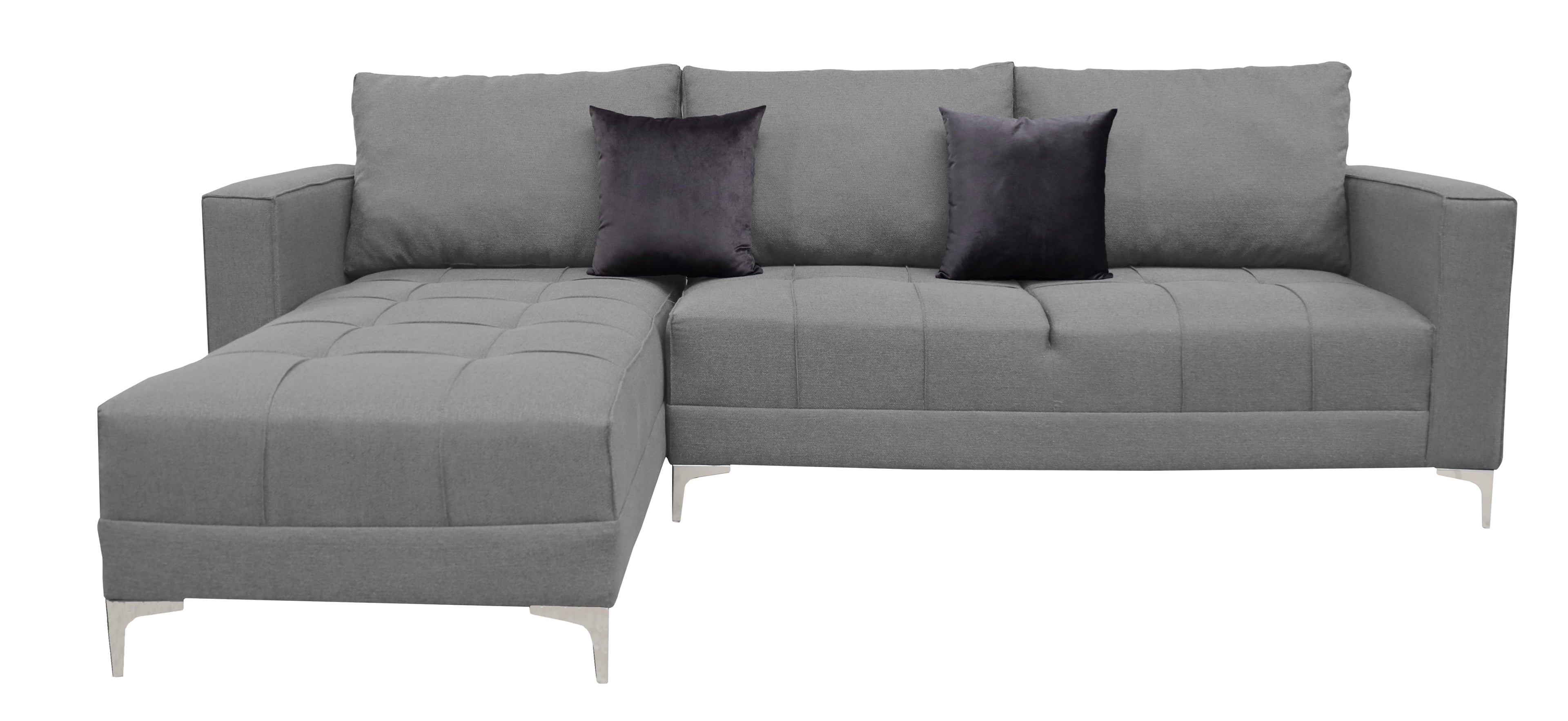 Sala Esquinera El Bazar Store Interlaken Beige 280X180 cm Modular