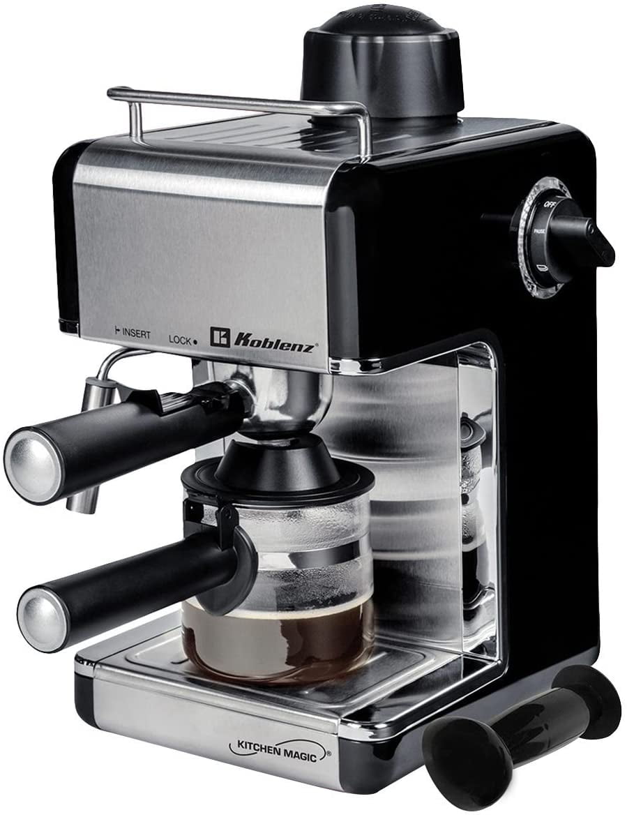 CAFETERA AUTOMATICA