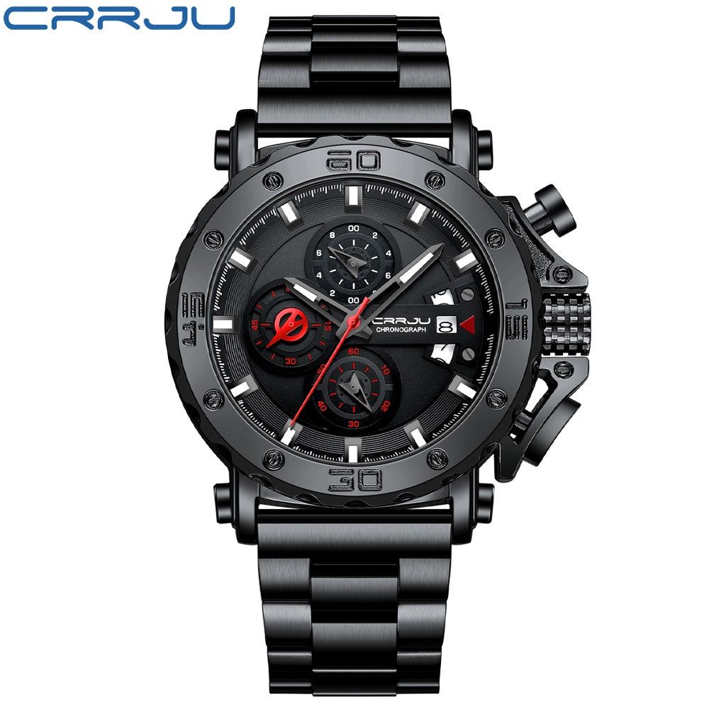 Reloj De Hombre