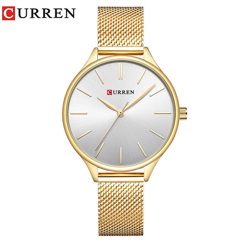 Reloj De Mujer