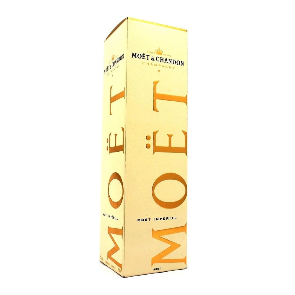 Champagne Moet & Chandon Brut 750 ml