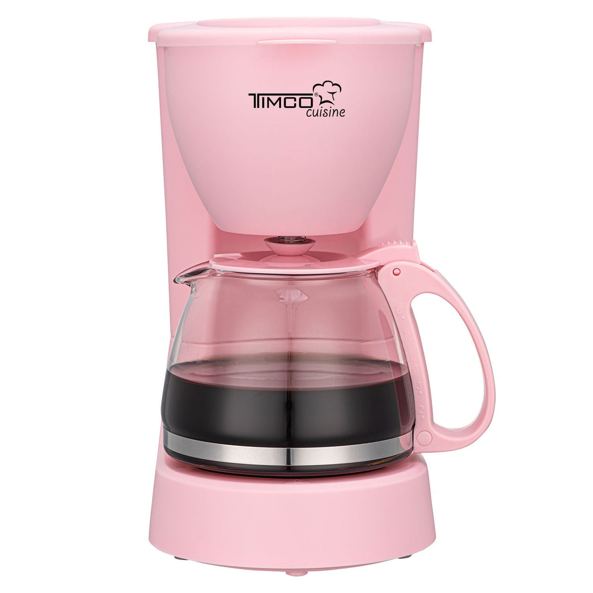 Cafetera TIMCO