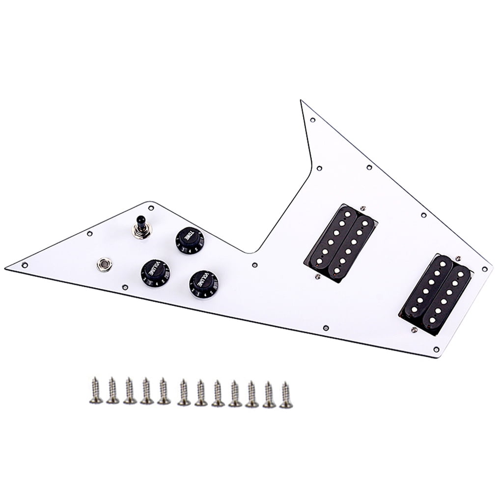 Golpeador de guitarra eléctrica