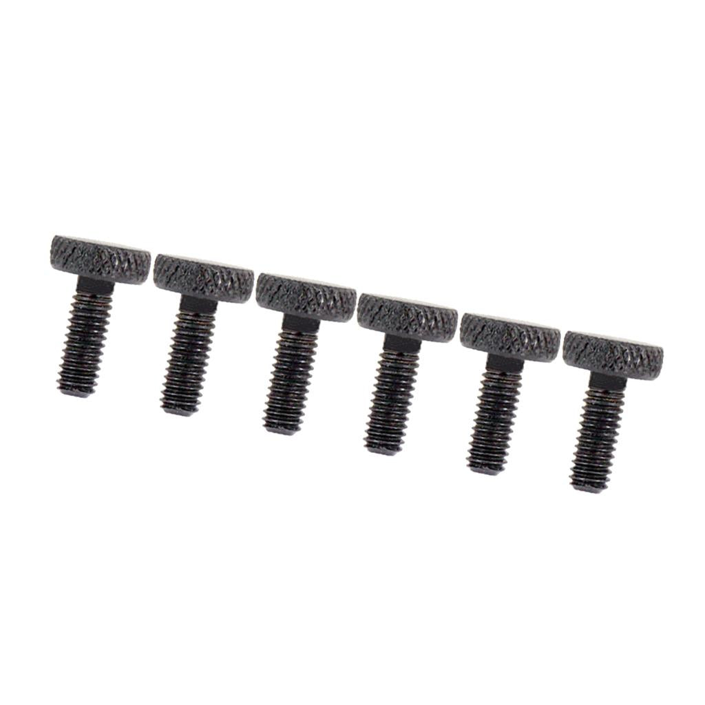 tornillos para guitarra