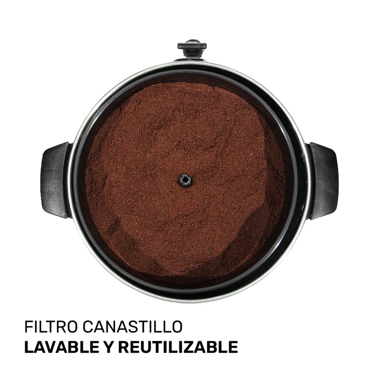 COFFEE STATION