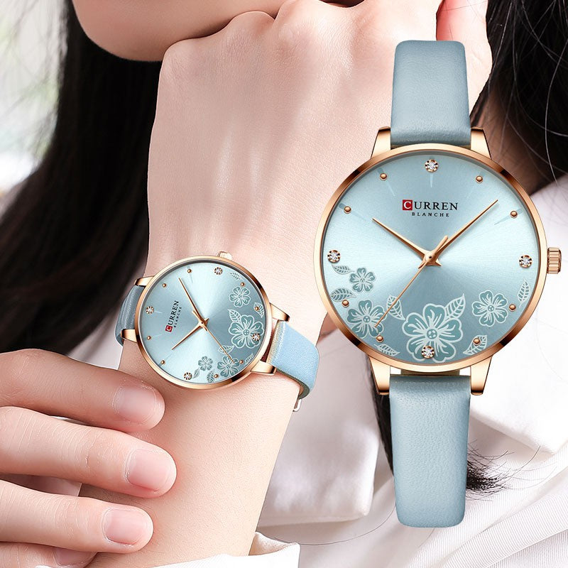 Reloj De Mujer