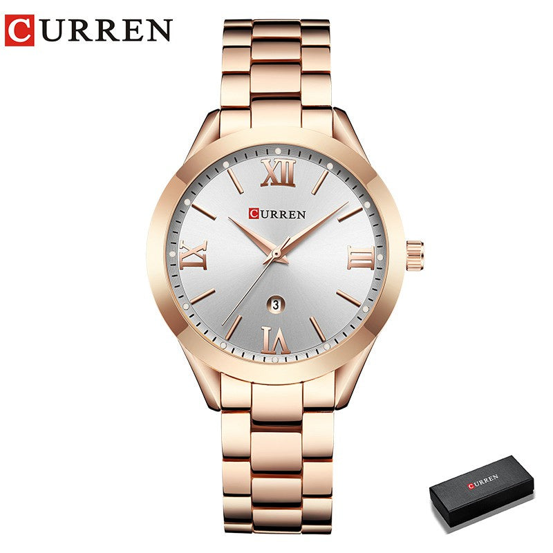 Reloj De Las Mujeres
