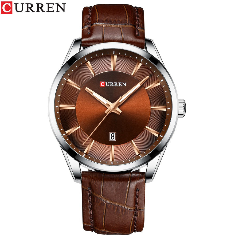 Reloj De Cuarzo