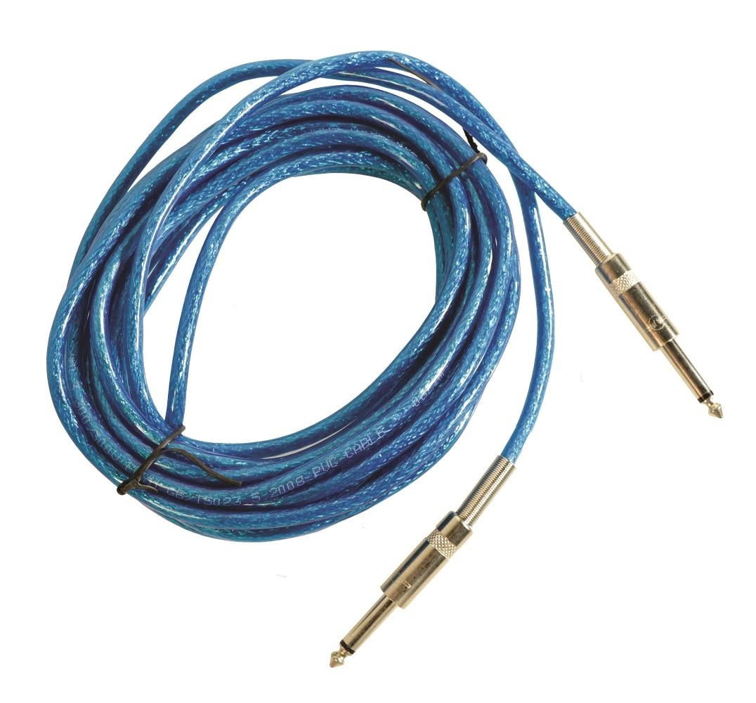 CABLE PARA INSTRUMENTO