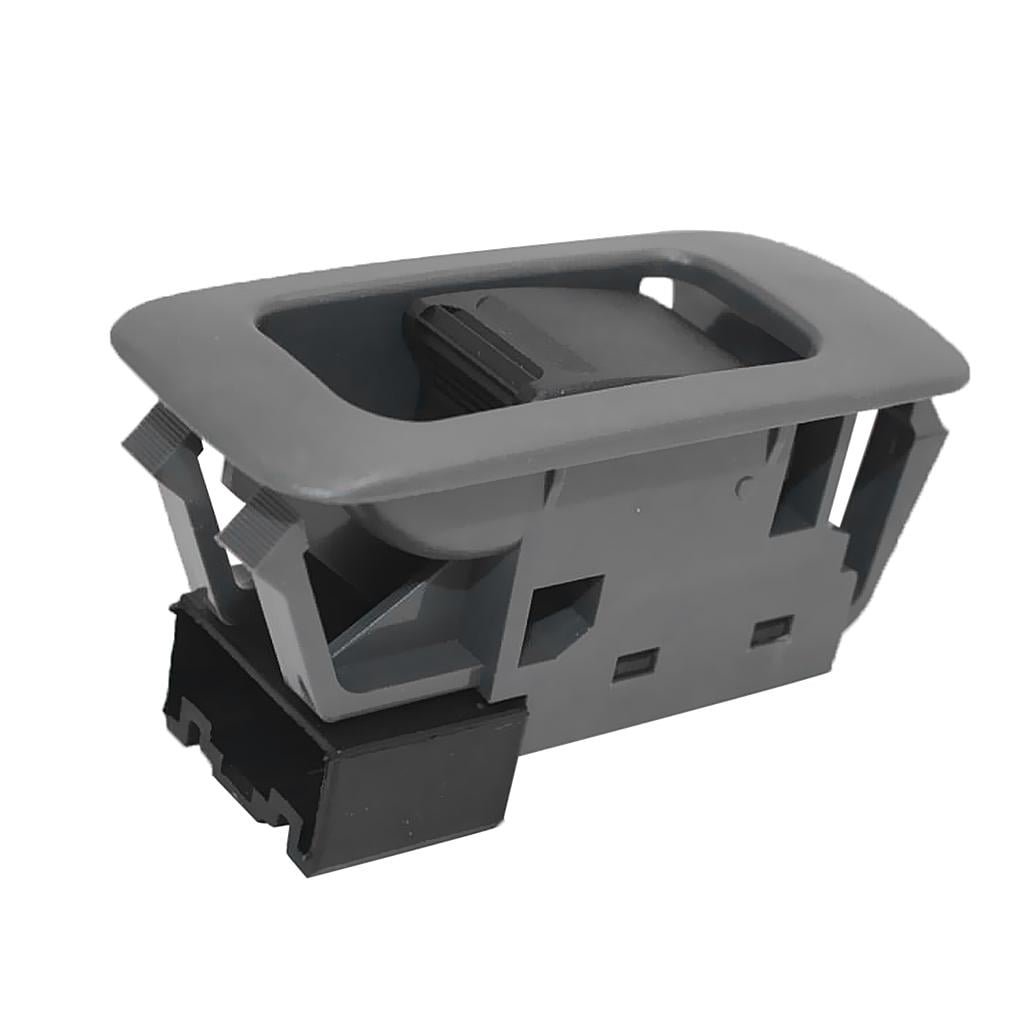 Interruptor de ventana eléctrica Sunnimix 4 Botones para Suzuki 2002-2005