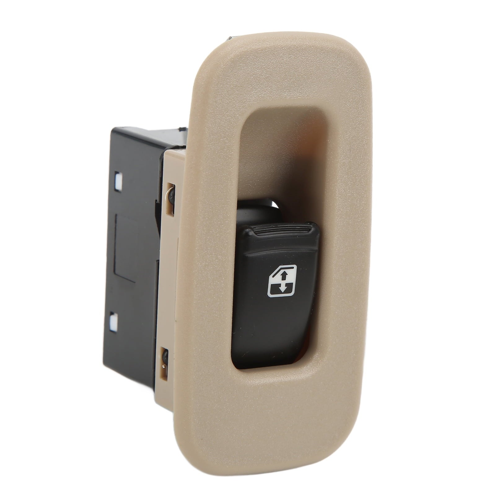 ,Interruptor de elevalunas del coche Interruptor de elevalunas Interruptor de botón de ventana Optimizado para la excelencia