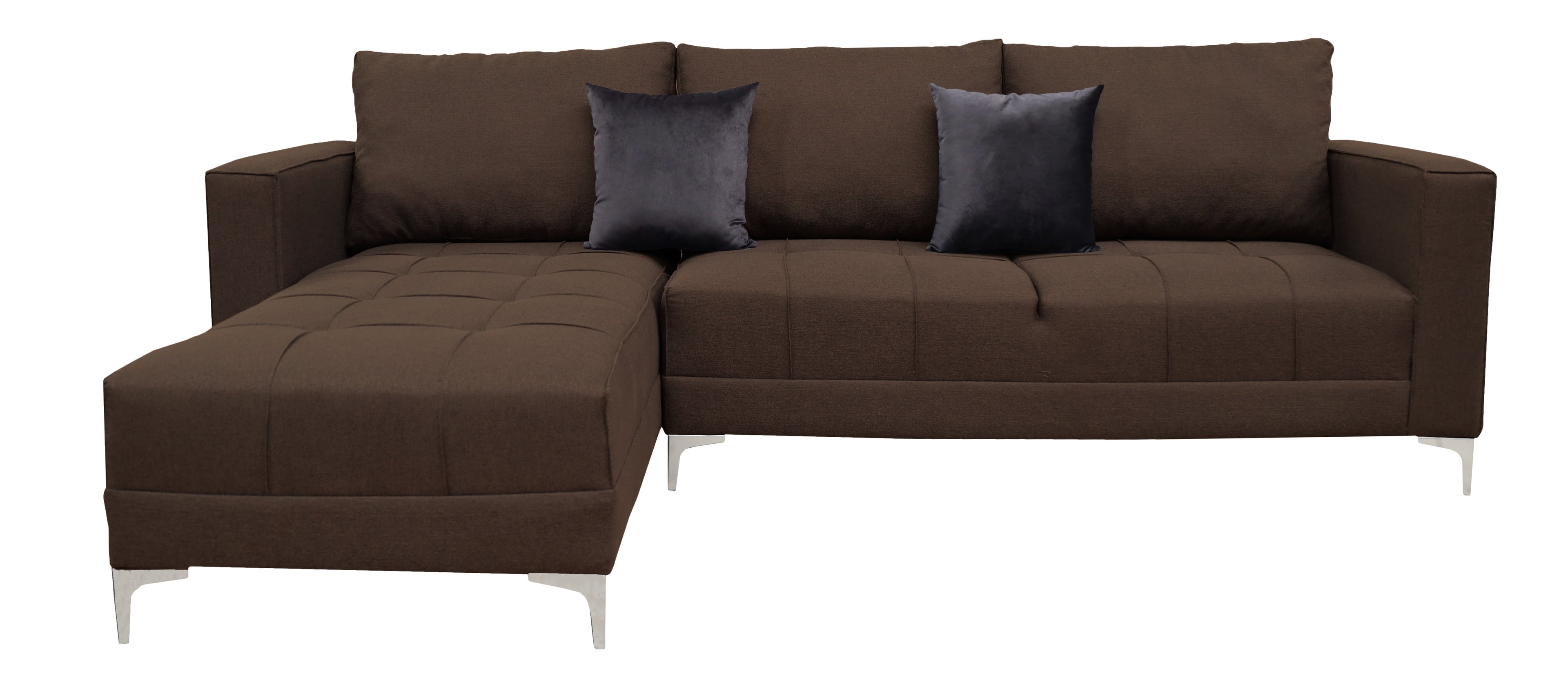 Sala Esquinera El Bazar Store Interlaken Beige 280X180 cm Modular