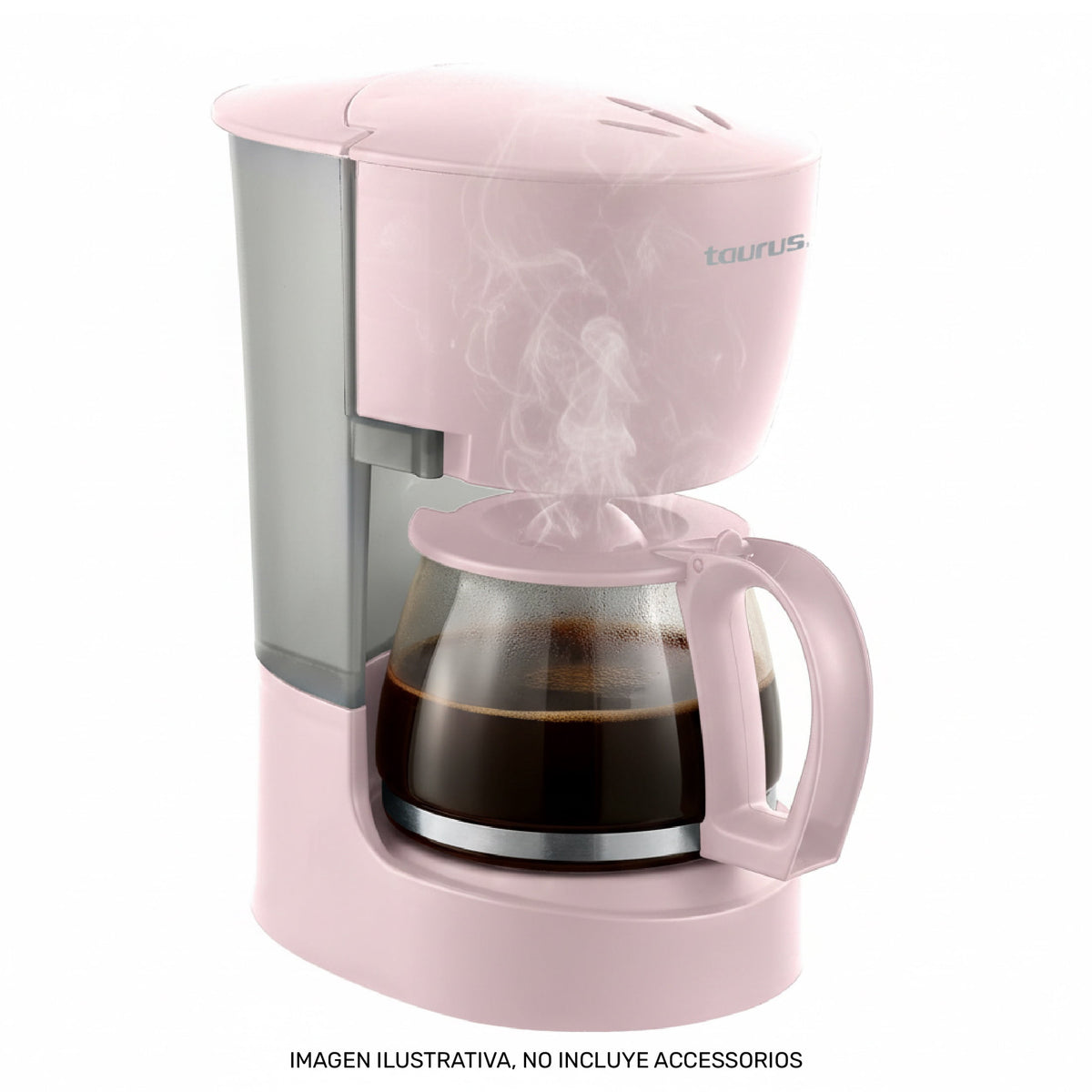 Cafetera Taurus