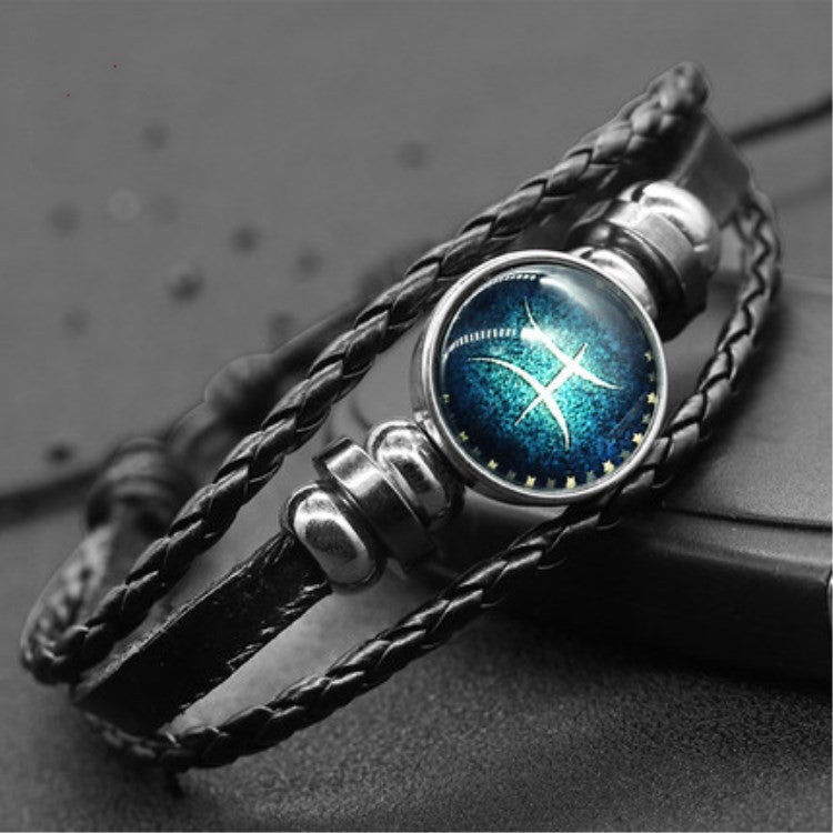Pulsera De Cuerda