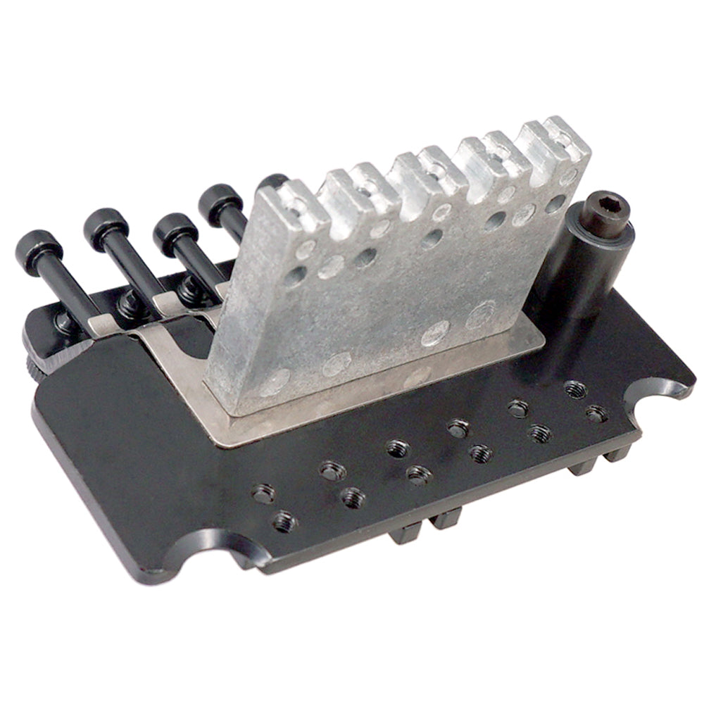 Sistema Tremolo Bridge