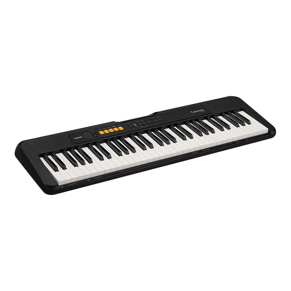 Teclado Portatil Casio