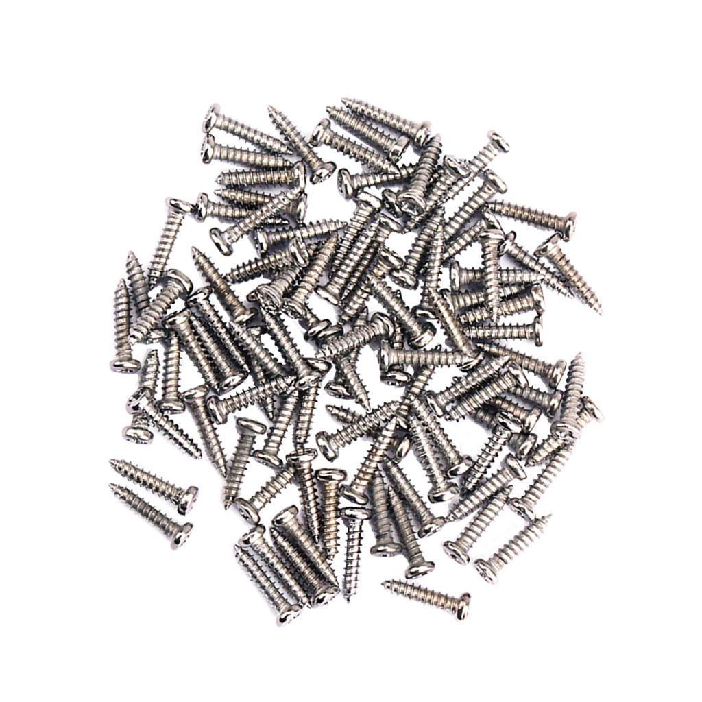 Tornillos De Montaje