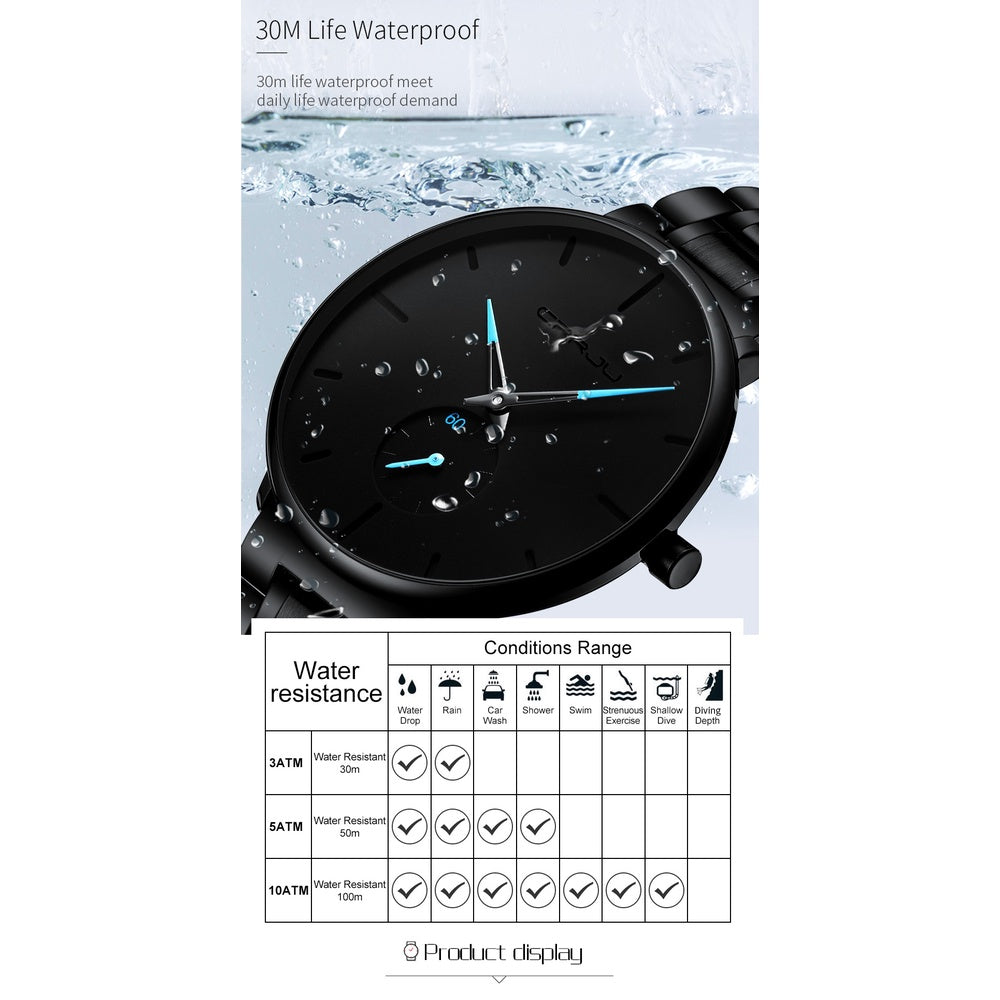 Relojes Para Hombre