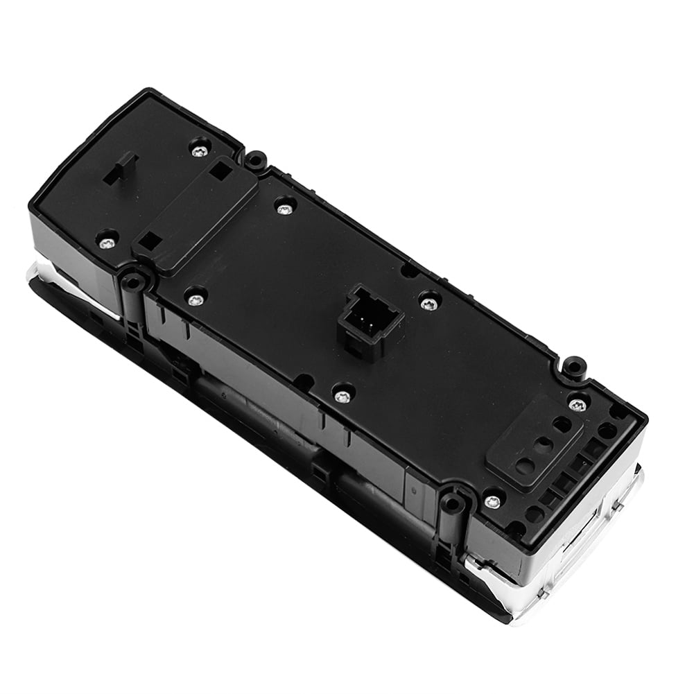 Interruptor maestro de ventana Mejore su experiencia