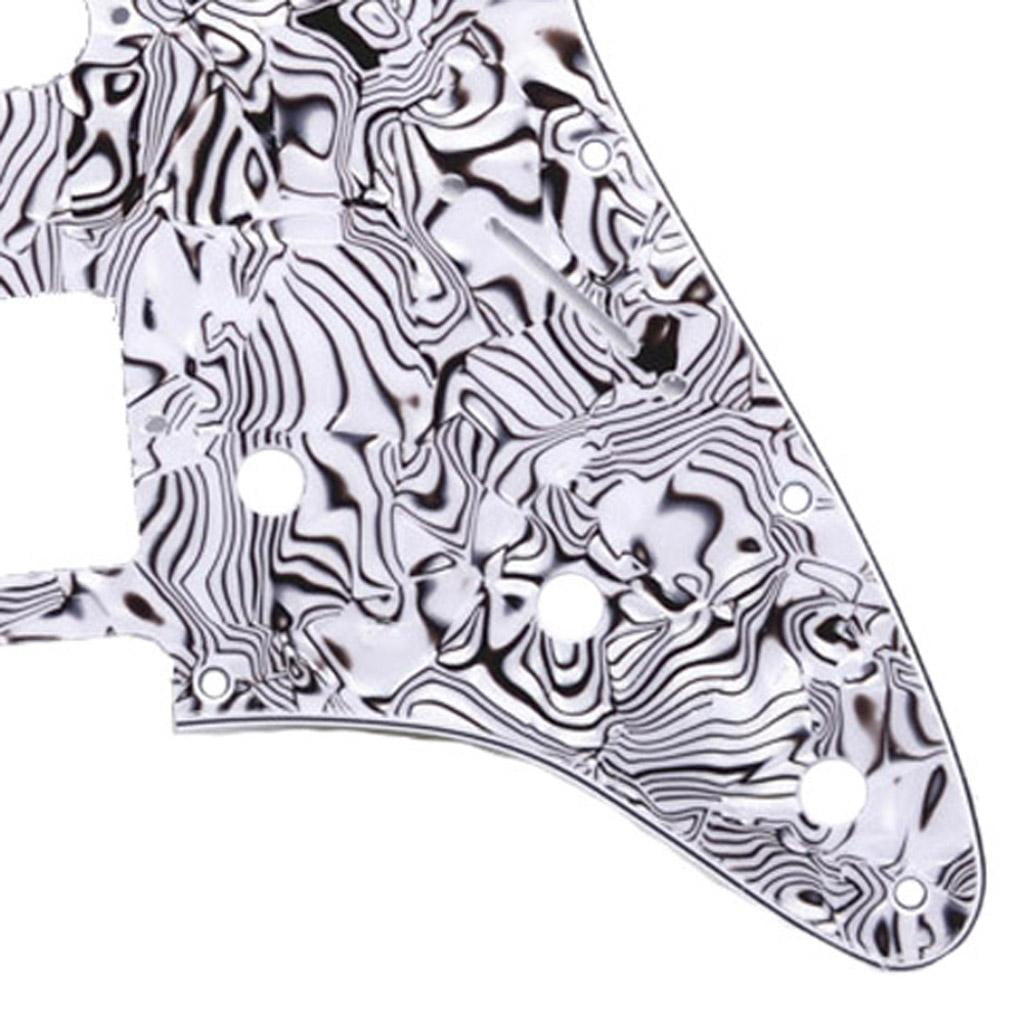 Placa de guitarra