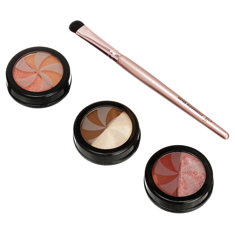 E.l.f Eye Candy Eyeshadow Duo Set