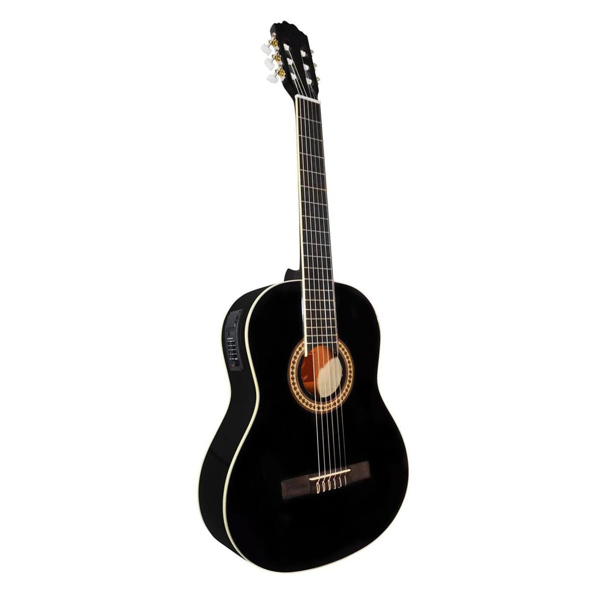Guitarra Electroacústica